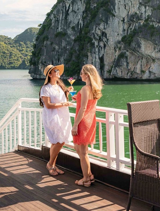 VIỆT NAM HOÀN MỸ TRAVEL