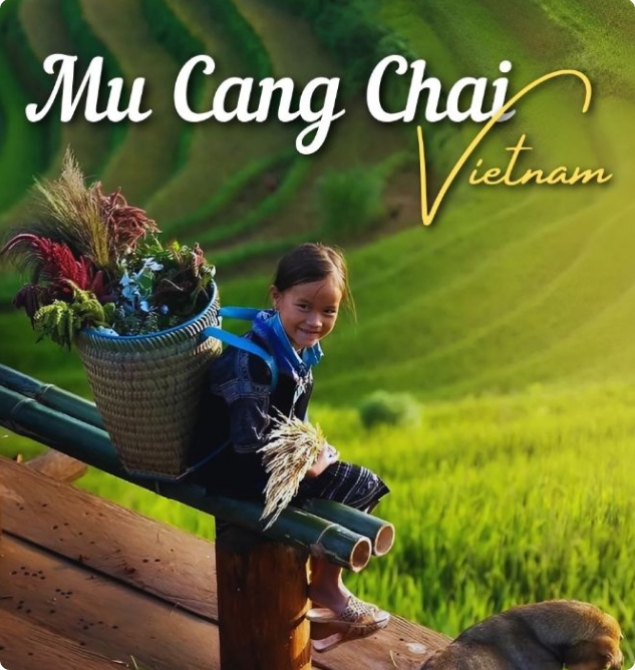 Cẩm nang trekking Tà Năng – Phan Dũng cho người mới di lịch Tây Bắc