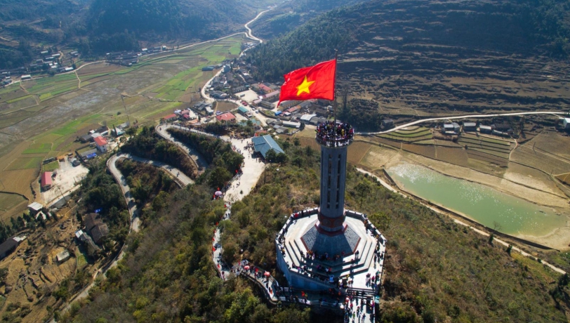 HÀ NỘI - HÀ GIANG - CAO BẰNG - LẠNG SƠN