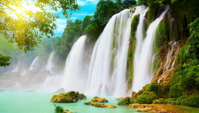 HÀ NỘI - HÀ GIANG - CAO BẰNG - LẠNG SƠN