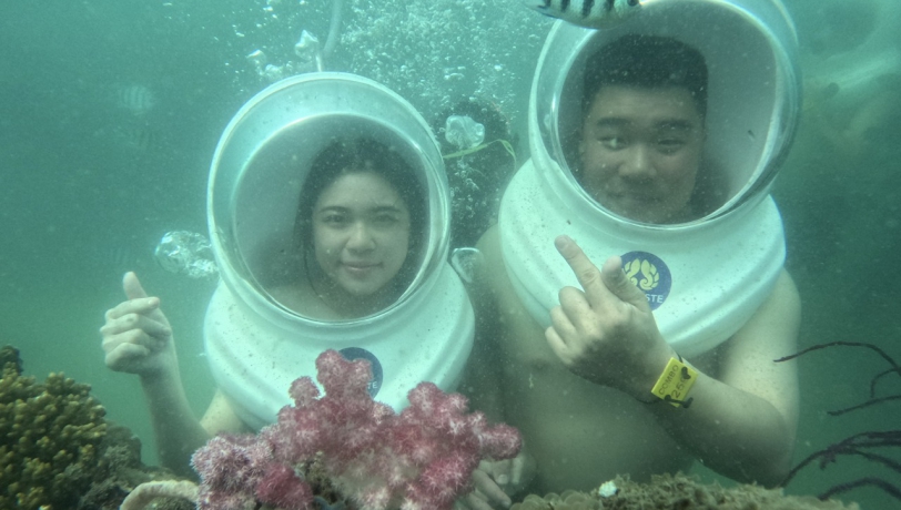 TOUR 3 ĐẢO & NGẮM SAN HÔ NAM PHÚ QUỐC